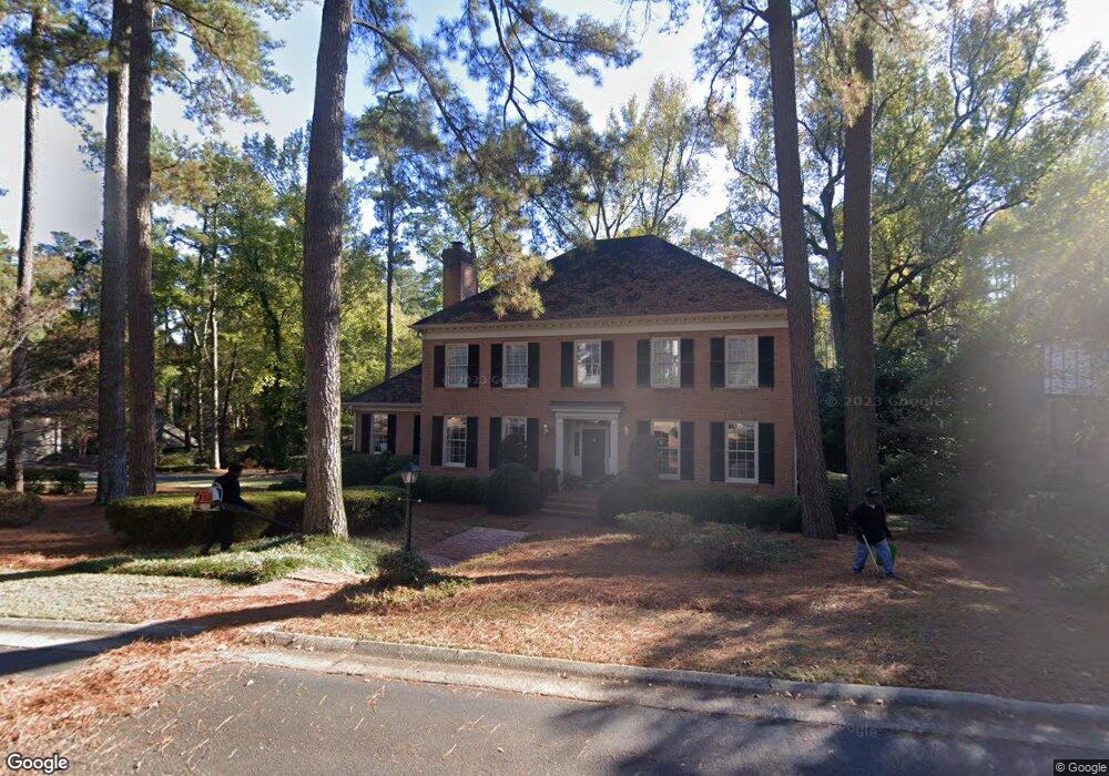 51 Conifer Cir, Augusta, GA 30909 - photo 1