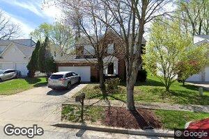 2815 Citrus Ln, Springdale, MD 20774
