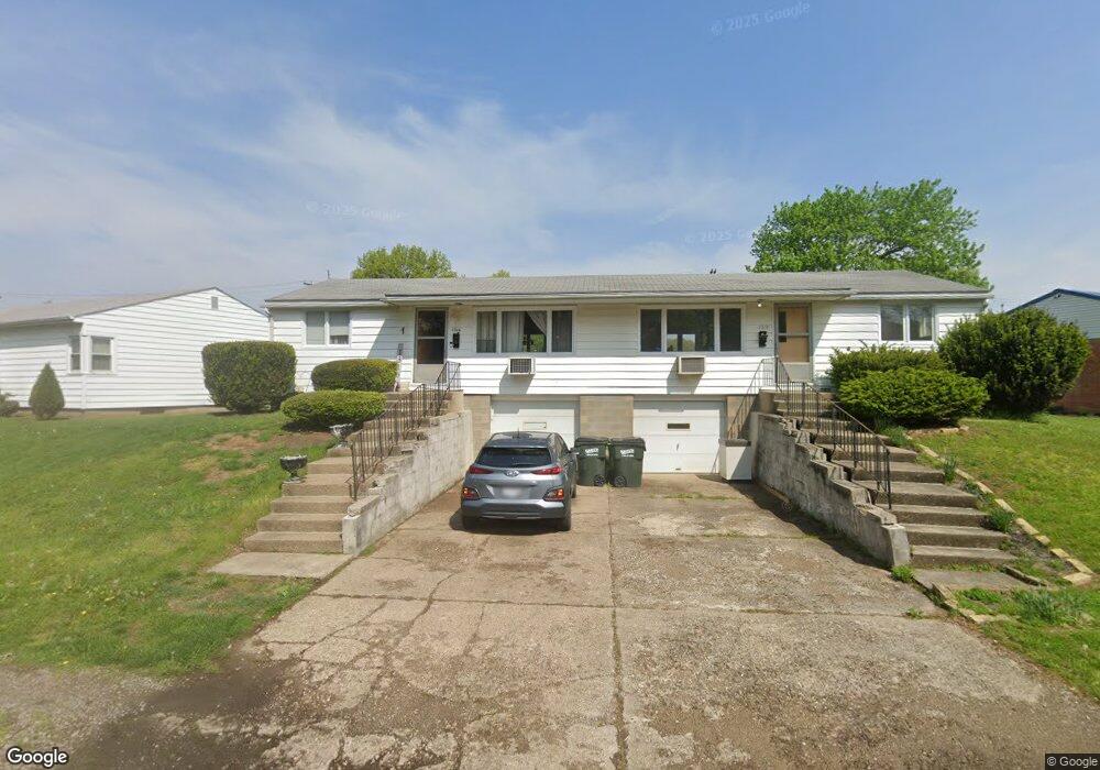 1316 Stewart Ln, Coshocton, OH 43812 - photo 1