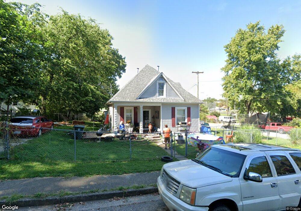 1502 Alexander Ave, Owensboro, KY 42303 - photo 1