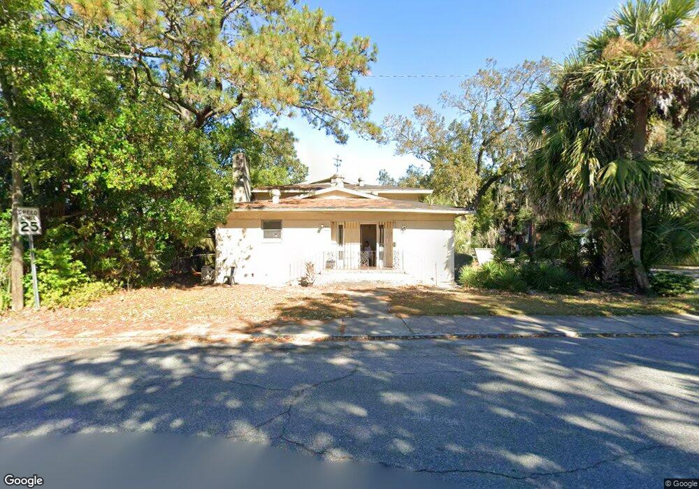 740 E 51st St, Savannah, GA 31405 - photo 1