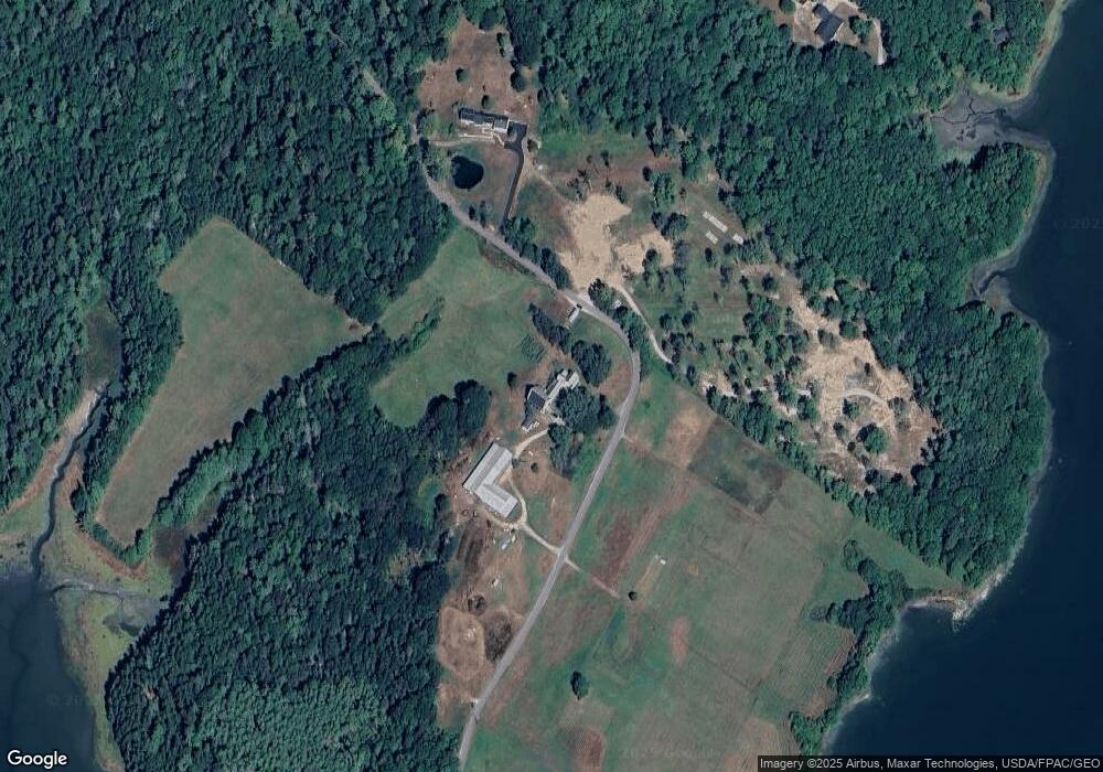 90 Neils Point Rd, Harpswell, ME 04079 - photo 1