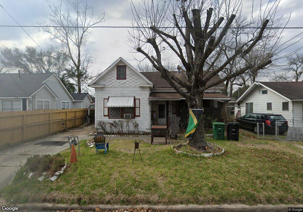 5005 Terry St, Houston, TX 77009 - photo 1