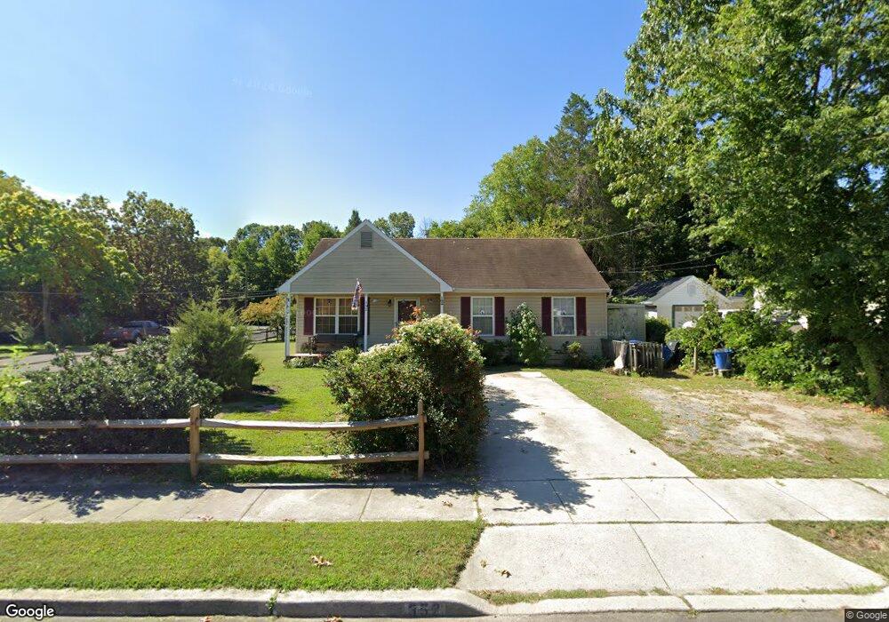 352 Jefferson Ave, Lindenwold, NJ 08021 - photo 1