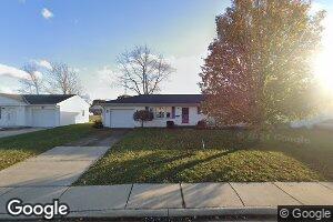 207 Edgewood St, Botkins, OH 45306