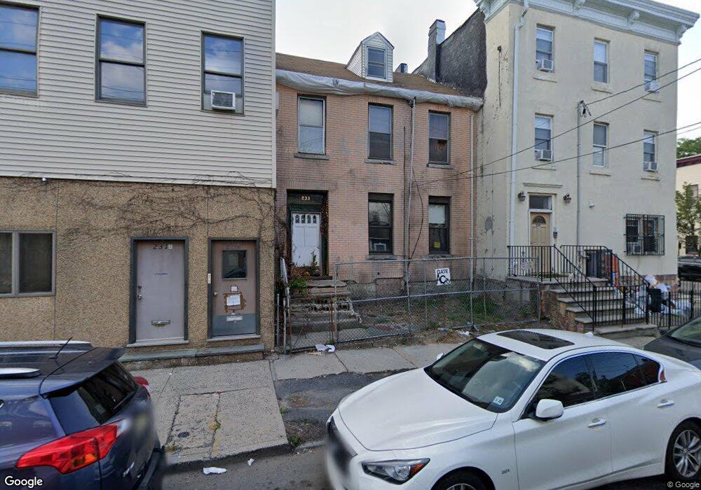 233 New York Ave, Jersey City, NJ 07307 - photo 1