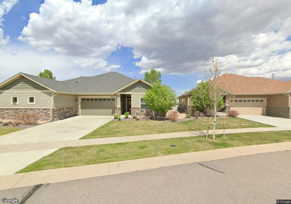 19409 E Quincy Place, Aurora, CO 80015 - photo 1