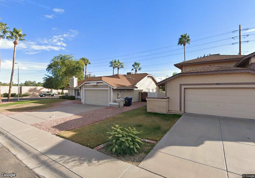 1265 E Brentrup Dr, Tempe, AZ 85283 - photo 1