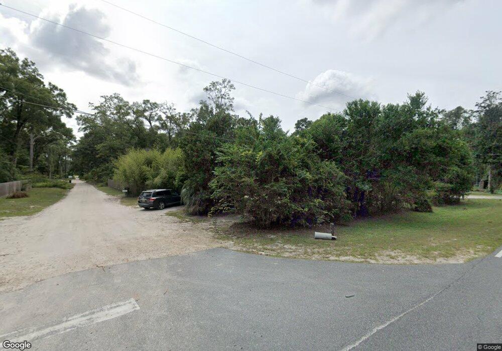 8 Atkinson Rd, Crawfordville, FL 32327 - photo 1