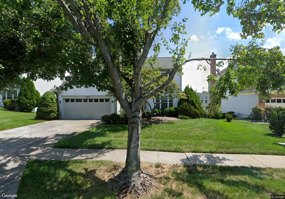 11603 Lighthouse Dr, Laurel, MD 20708 - photo 1
