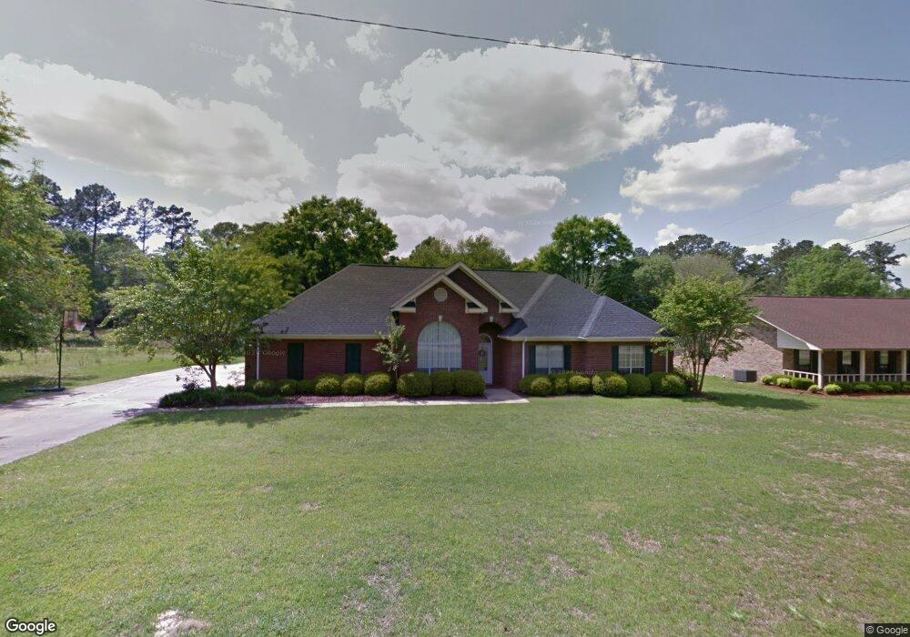 12 Wilcher Dr, Laurel, MS 39440 - photo 1