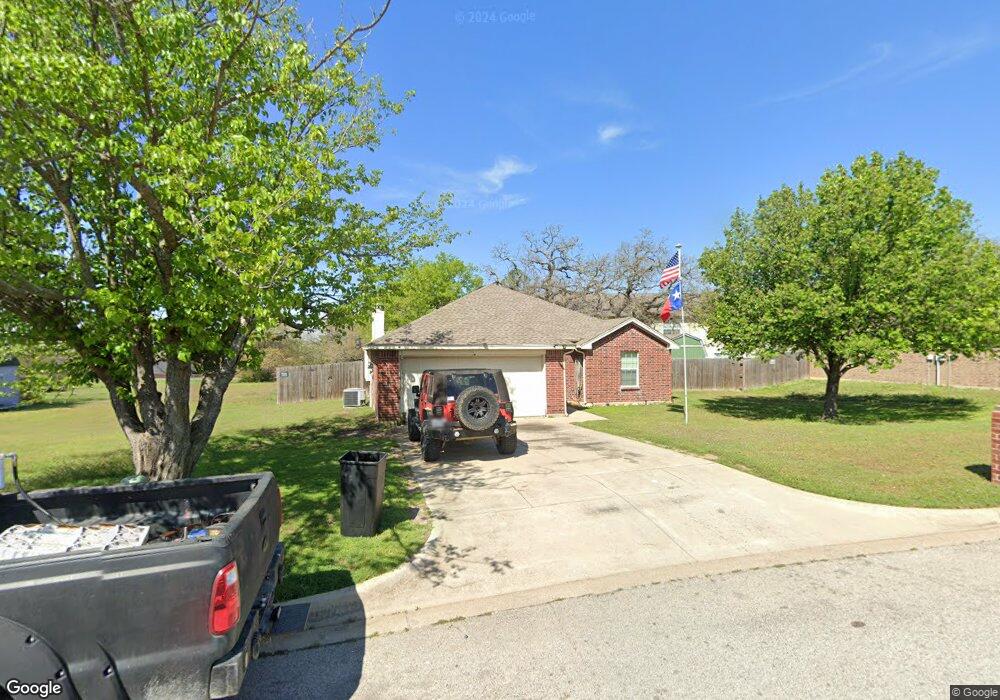 113 Deanna Ln, Weatherford, TX 76087 - photo 1