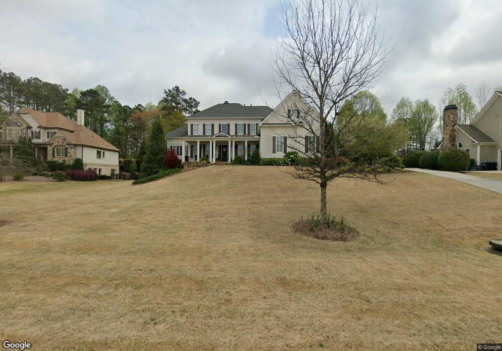 12883 Etris Walk, Roswell, GA 30075 - photo 1