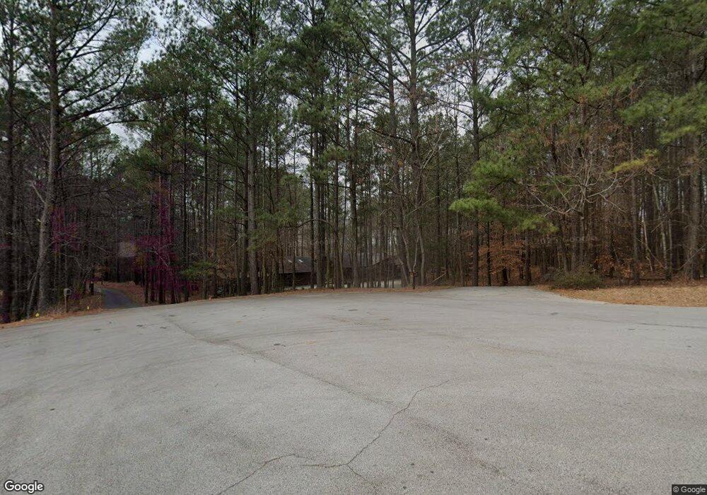 3150 Buck Branch Rd SW, Conyers, GA 30094 - photo 1