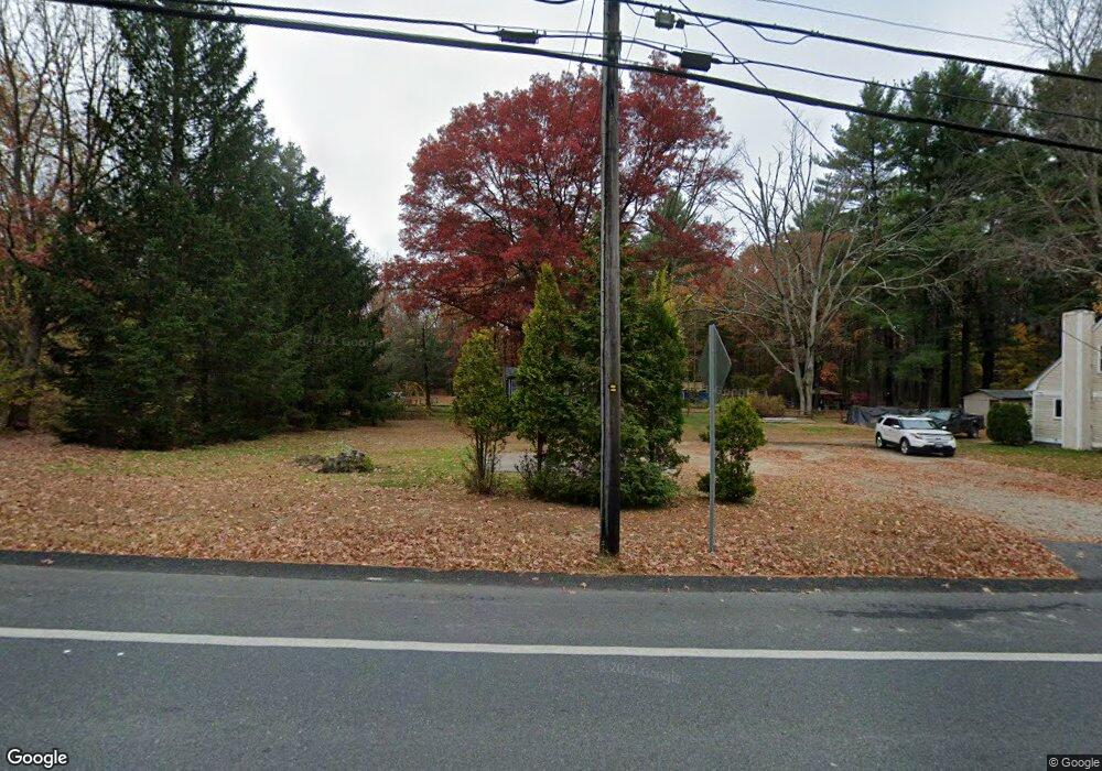 444 Pascoag Main St, Pascoag, RI 02859 - photo 1