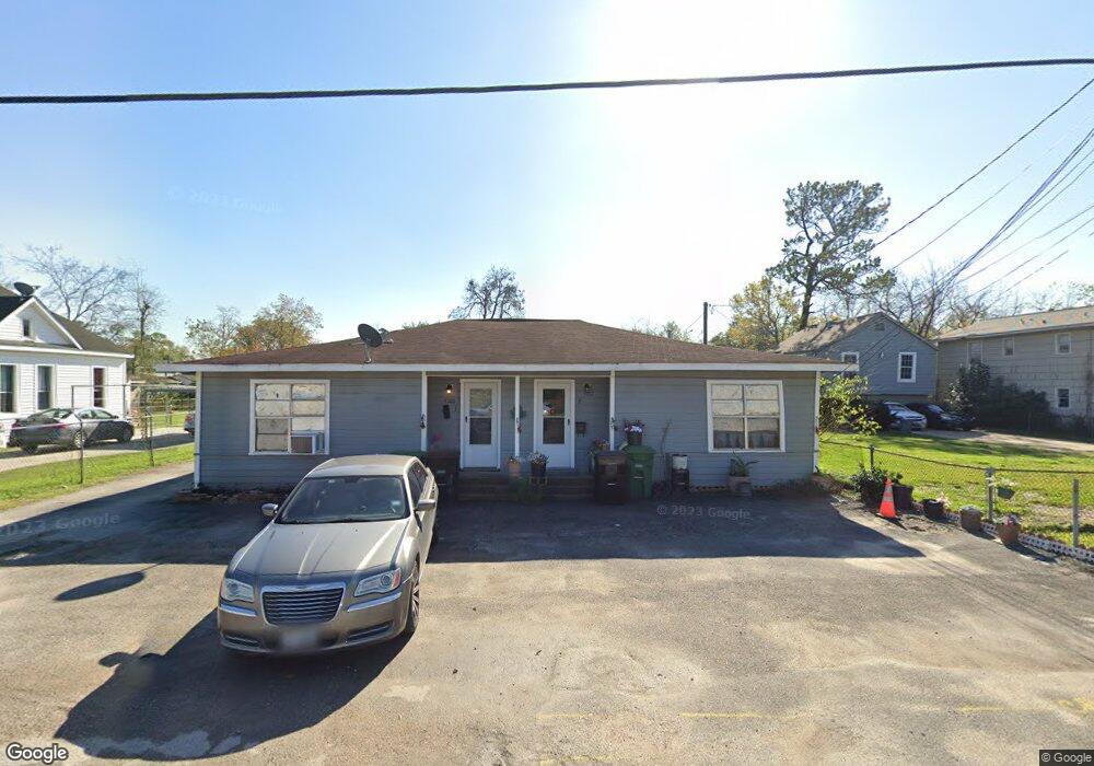 3702 Crane St, Houston, TX 77026 - photo 1