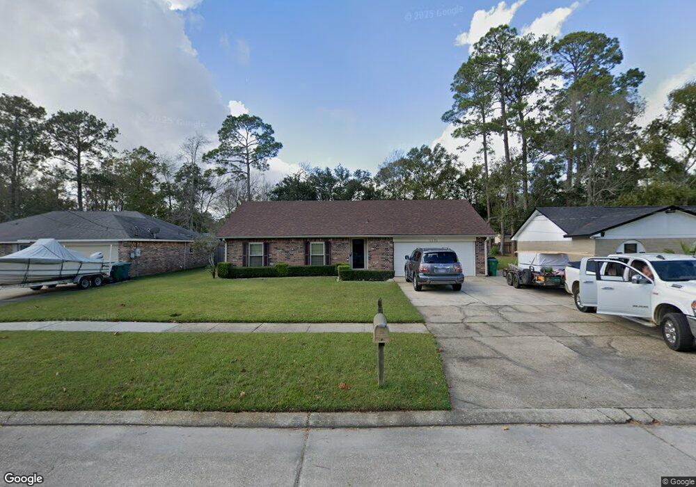 1131 Saint Anthony St, Slidell, LA 70460 - photo 1