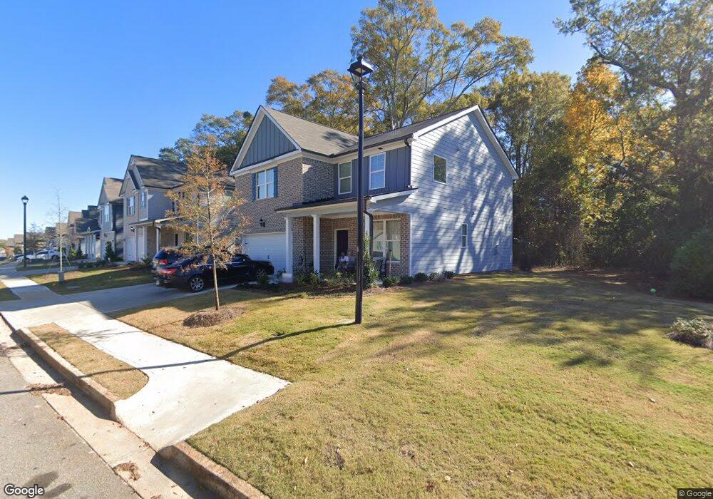 1155 Grove Pkwy, Jonesboro, GA 30236 - photo 1