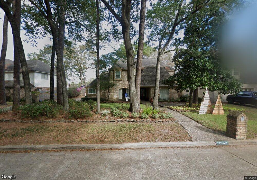 12630 Chriswood Dr, Cypress, TX 77429 - photo 1
