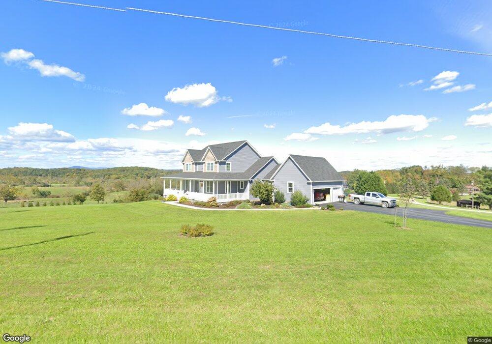 117 Edward Dr, Martinsburg, WV 25404 - photo 1