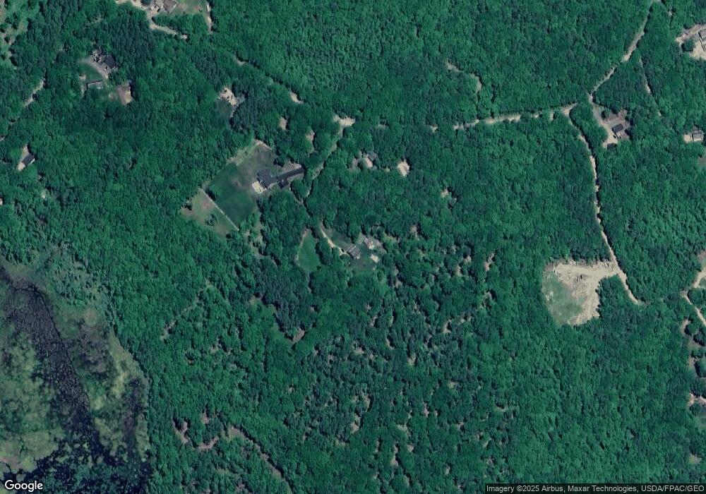 26 George Pitman Dr, Center Barnstead, NH 03225 - photo 1