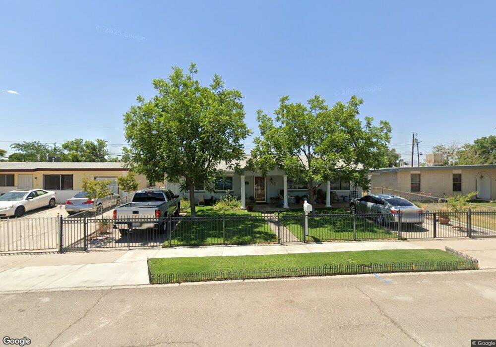 249 Maricela Dr, El Paso, TX 79915 - photo 1