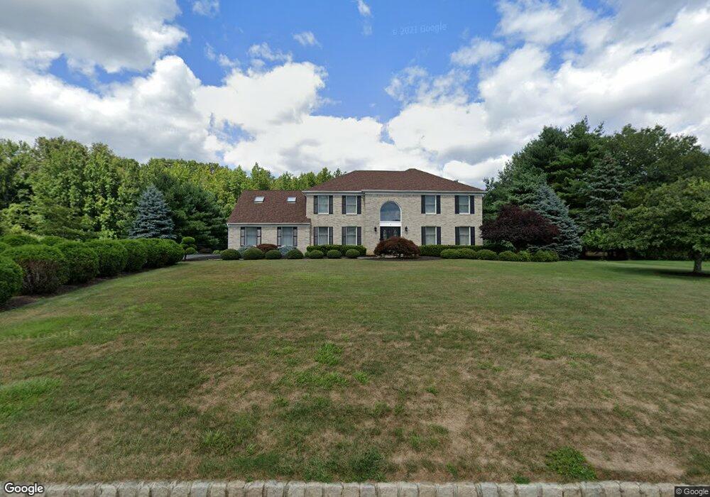 8 Drinking Brook Rd, Monmouth Junction, NJ 08852 - photo 1