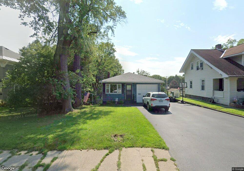 521 Mohawk Ave, Schenectady, NY 12302 - photo 1