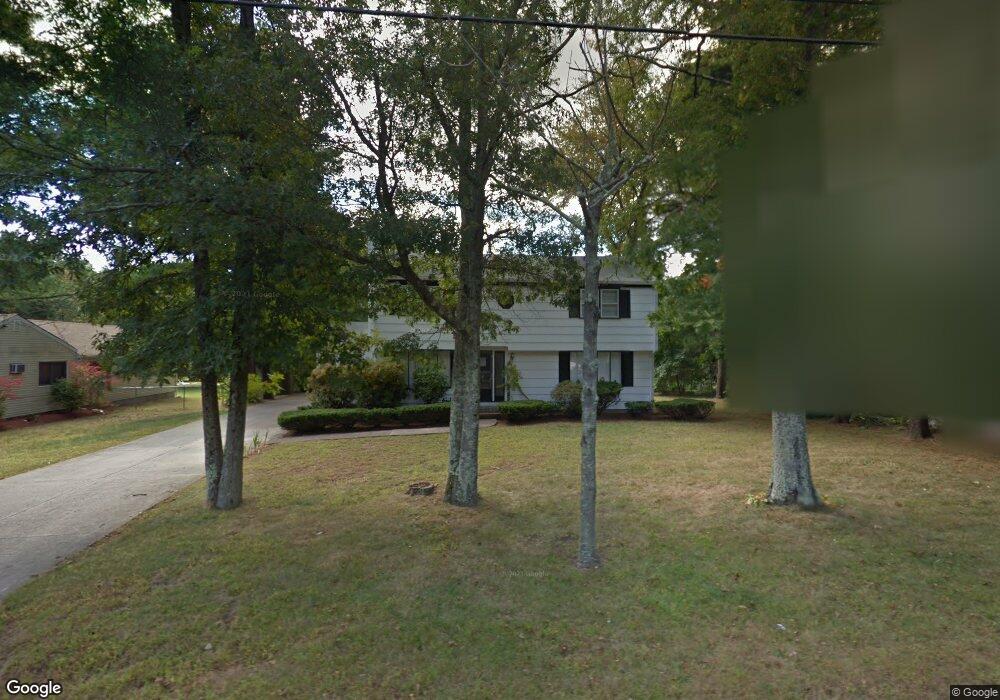 565 Bay Rd unit 1, Sharon, MA 02067 - photo 1