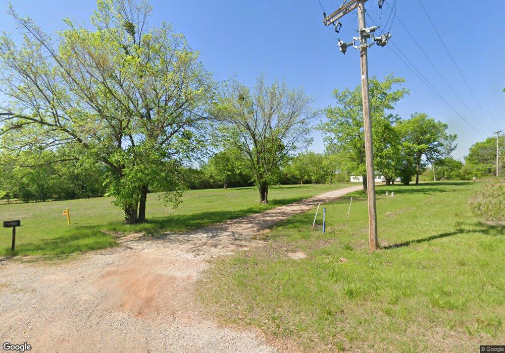 29100 Old Highway 18, Macomb, OK 74852 - photo 1