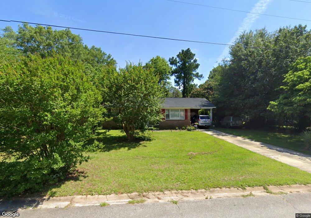 2106 Bateman Blvd, Camden, SC 29020 - photo 1