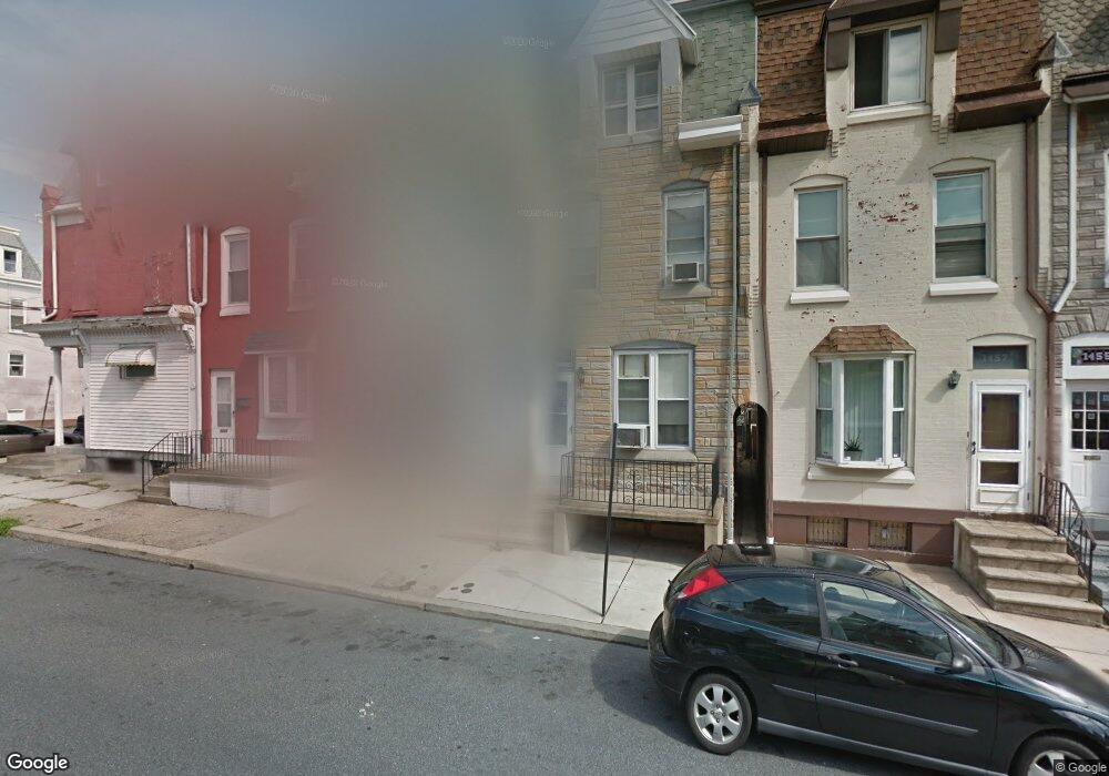 1461 N 10th St, Reading, PA 19604 - photo 1