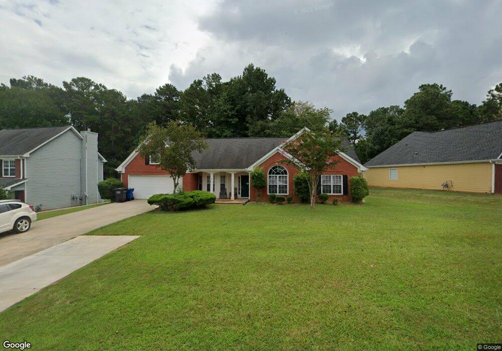 270 Wisteria Blvd unit 19, Covington, GA 30016 - photo 1