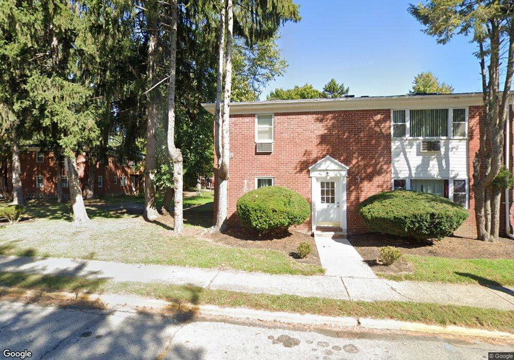 Manchester Gardens, Poughkeepsie, NY 12603 - photo 1