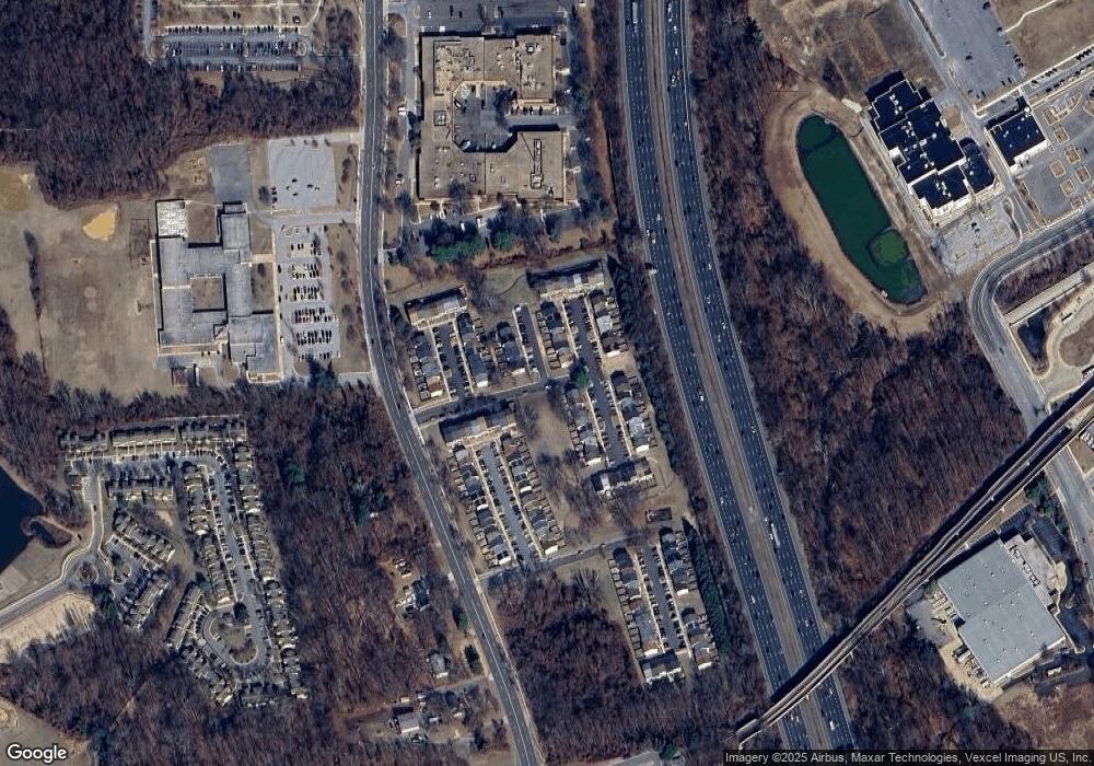 9027 Continental Place, Hyattsville, MD 20785 - photo 1