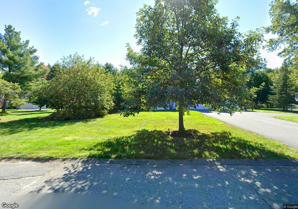 94 Settler's Path, Lancaster, MA 01523 - photo 1