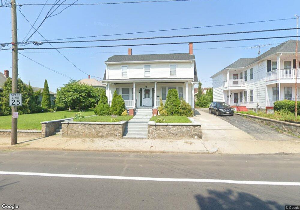 1225 Park Ave, Woonsocket, RI 02895 - photo 1