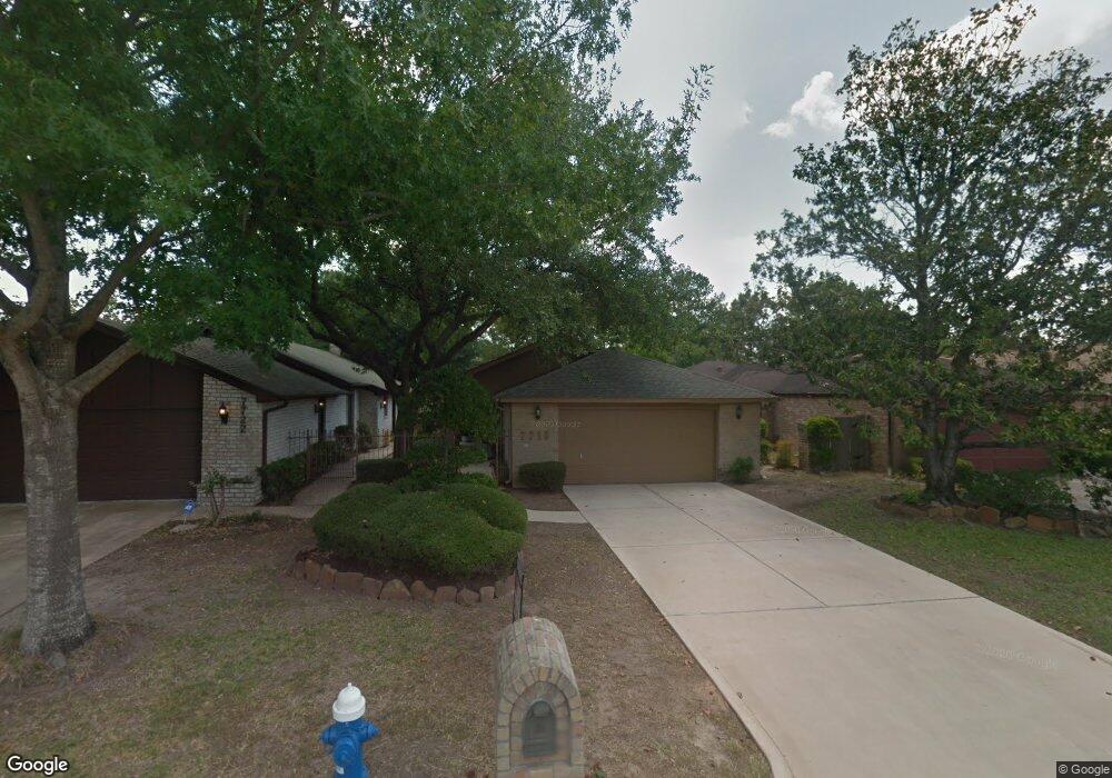 7718 Green Lawn Dr, Houston, TX 77088 - photo 1