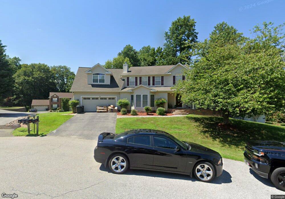 2460 Harrison Ct, Chesapeake Beach, MD 20732 - photo 1