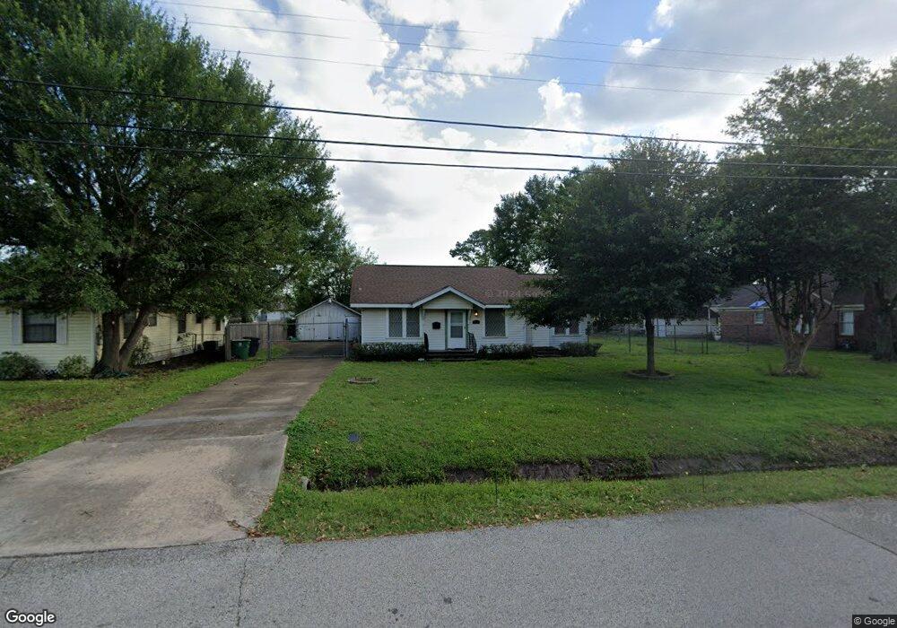 607 Lindale St, Houston, TX 77022 - photo 1