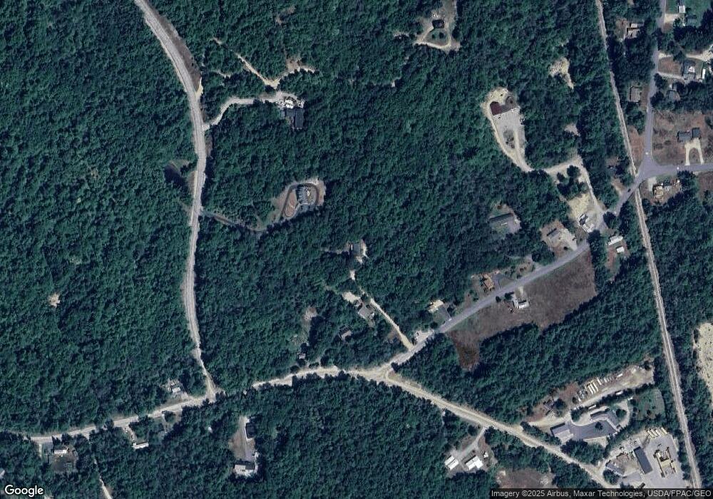 294 Allens Siding Rd, North Conway, NH 03860 - photo 1