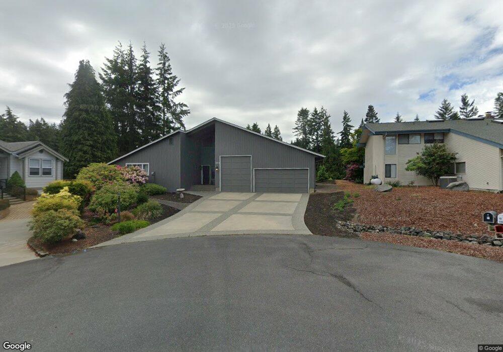 103 14th Ct, Sequim, WA 98382 - photo 1