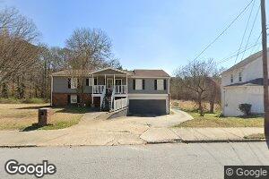 2626 Browntown Rd NW, Atlanta, GA 30318