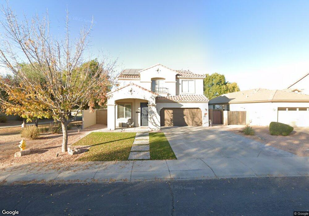 1432 E Mia Ln, Gilbert, AZ 85298 - photo 1