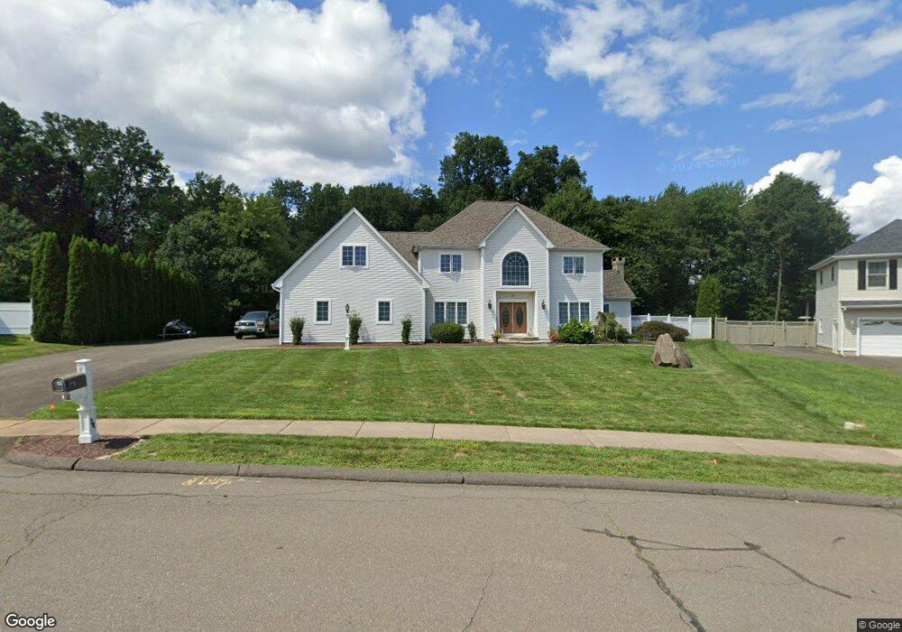 24 Raspberry Hill, Berlin, CT 06037 - photo 1