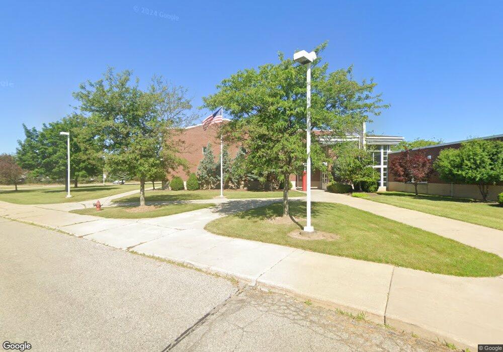 275 N Freer Rd, Chelsea, MI 48118 - photo 1