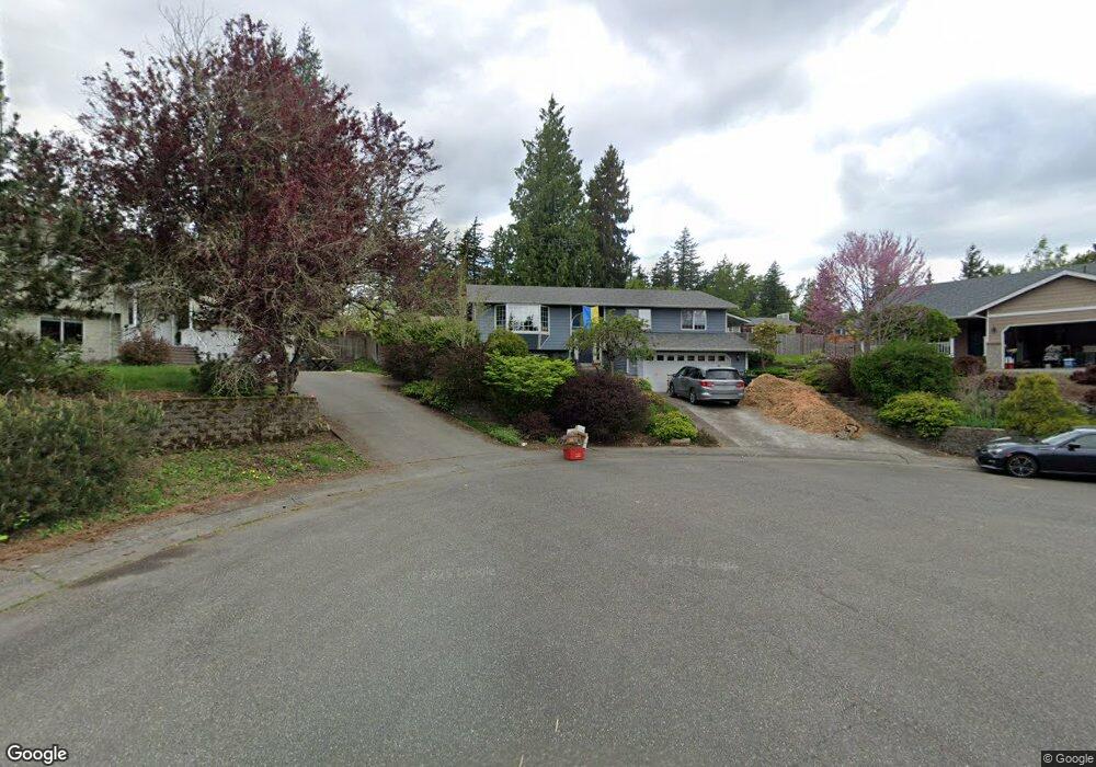 1320 Andrea Ct, Bellingham, WA 98226 - photo 1