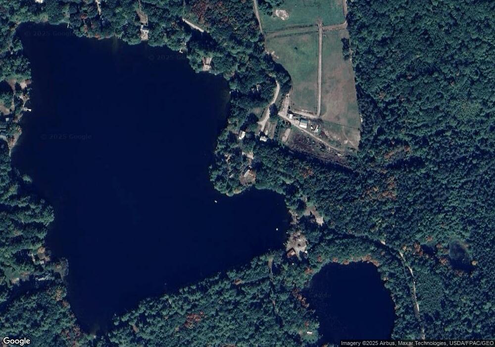 182 Mirror Lake Rd, West Newfield, ME 04095 - photo 1