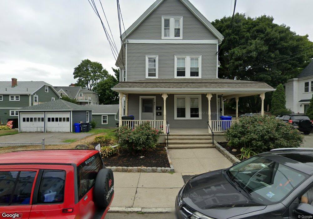 Street View Photo
