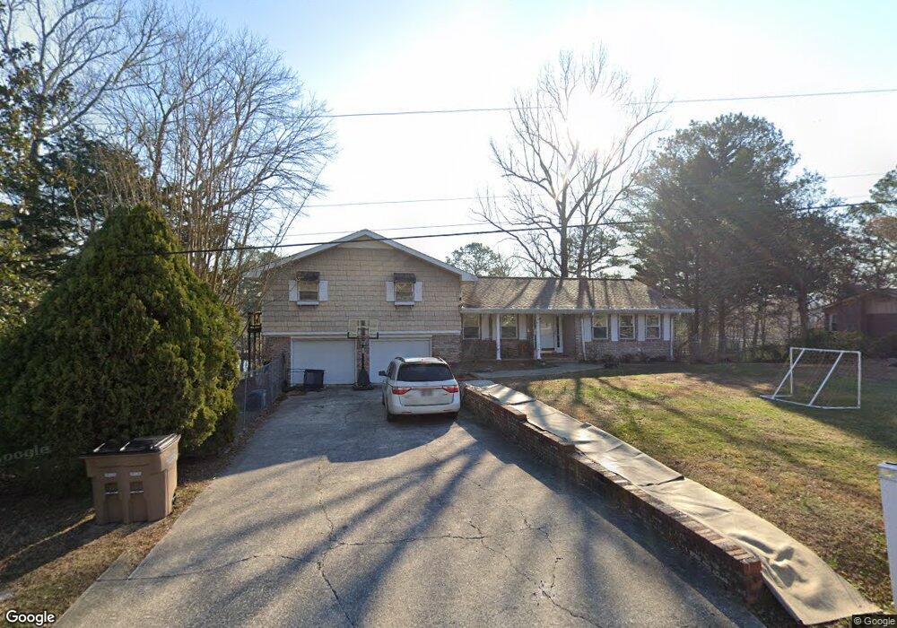 412 McCallie Dr, Tunnel Hill, GA 30755 - photo 1